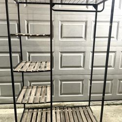 Garment Rack 