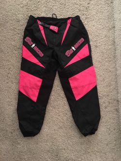 Bilt Racing Dirt Bike Pants