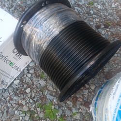 Wire Spool 