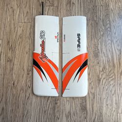 E-flite Wing Set Apprentice STS EFL310013 Replacement Airplane Parts