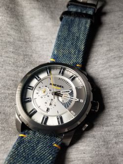 DIESEL watch