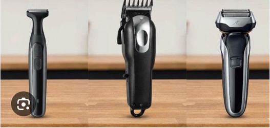 Cuts fades