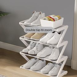 Shoe Rack Organizador de zapatos
