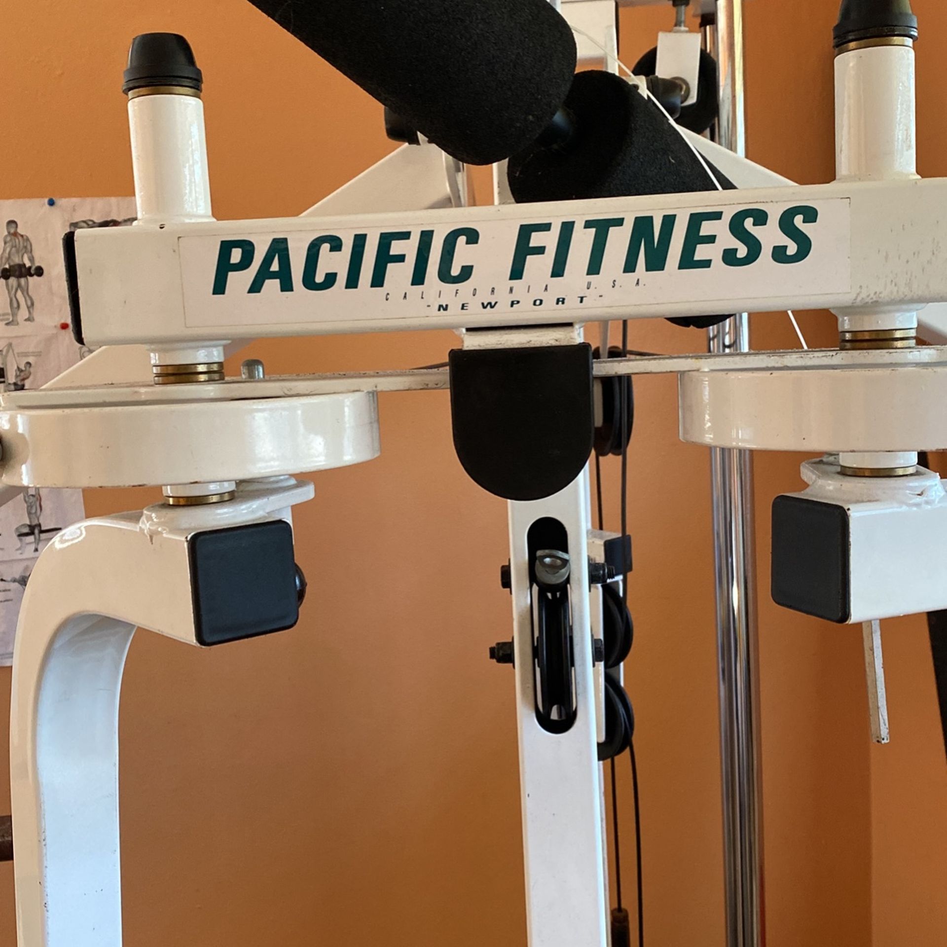 Weight Set