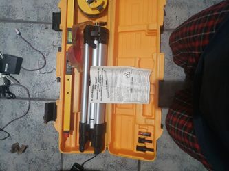 Construction Leveler