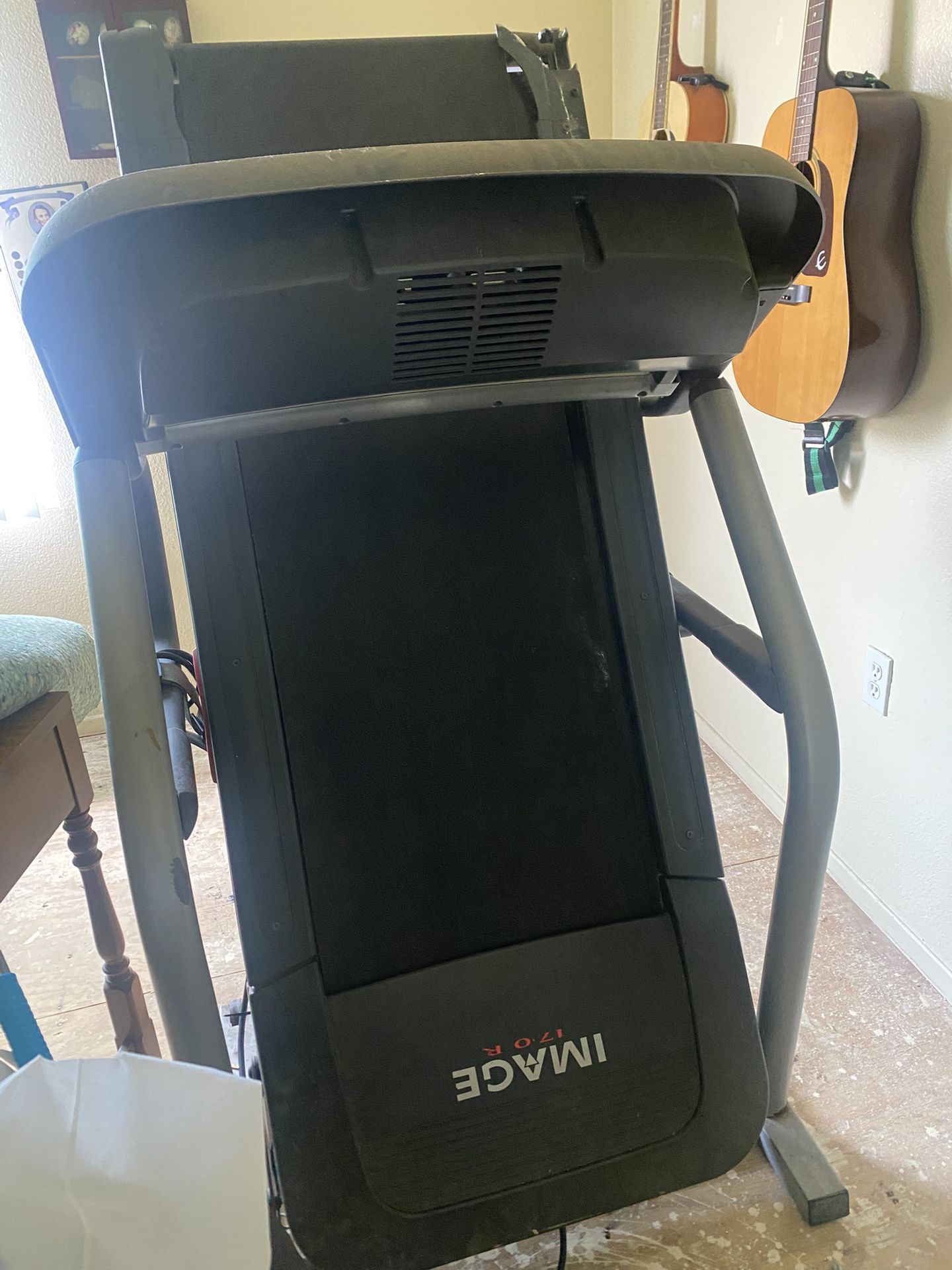 Treadmill 