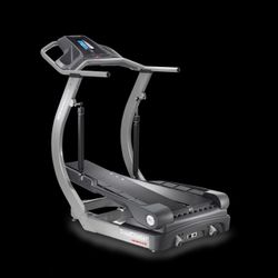 Bowflex Treadclimber TC20