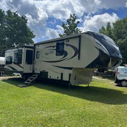 RV Detailing 