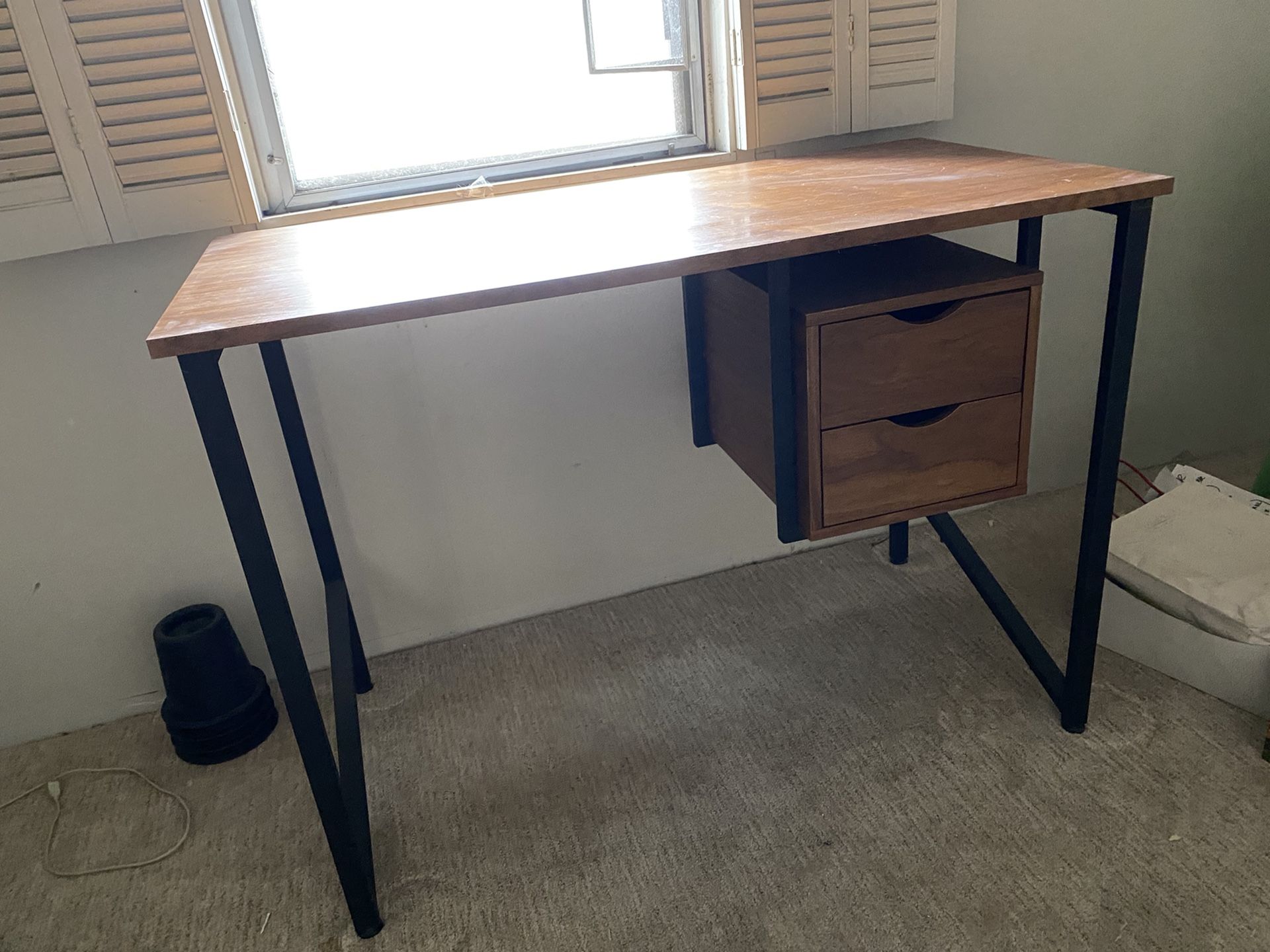 Desk