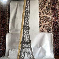 Eiffel Tower 