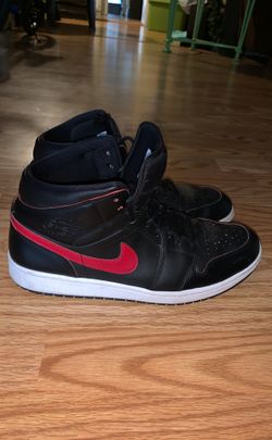 Nike air Jordan’s