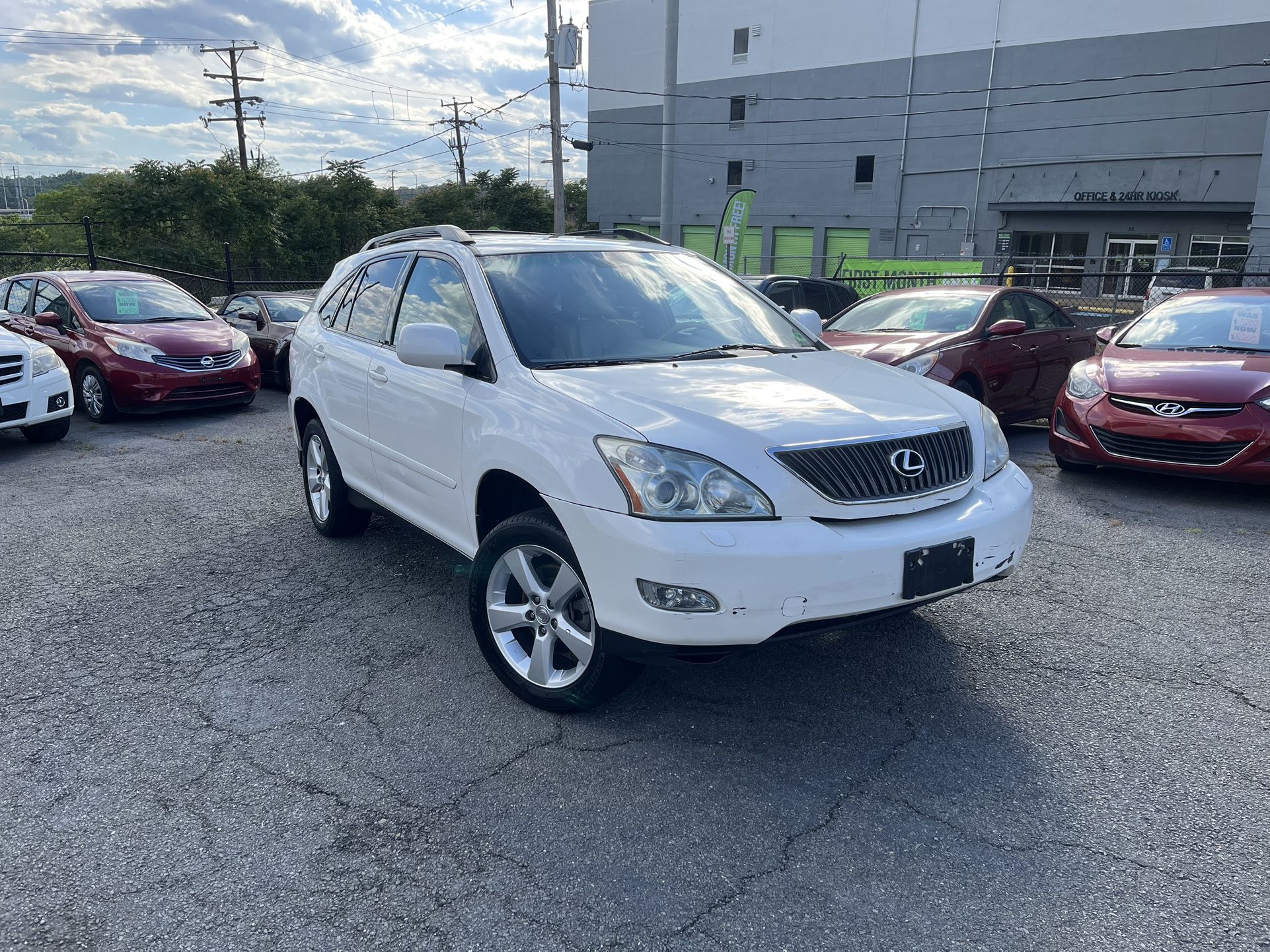 2005 Lexy