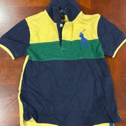 RL Polo Shirt