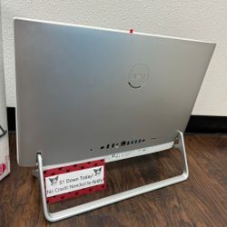 Dell Insprion 7700 27 Inch  All In One Desktop Computer - Pay $1 To Take It Home Today and pay the rest later.