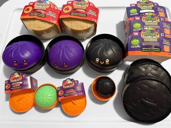 UFS/UFT NEW Authentic RMS Dumplings