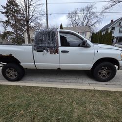 2006 Dodge Ram 1500