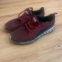 Puma (Roshe-like Shoes)