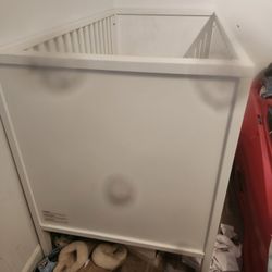 Baby Crib 