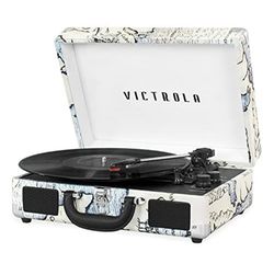 Record player stereo