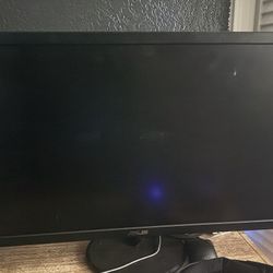 Asus Monitor 75hz