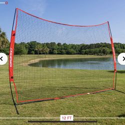 12x9 Multi-Sport Barrier