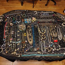 Jewelry Lot