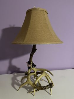 Lamp Shades