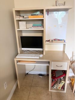 Computer Desk