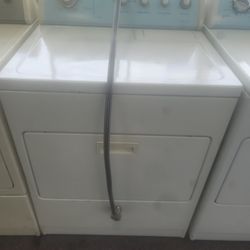 Whirlpool Washer And Electric Dryer 