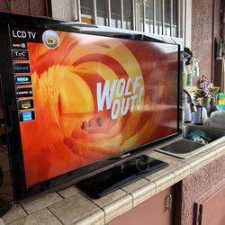 Vendo Televisor 46 Pulgadas 