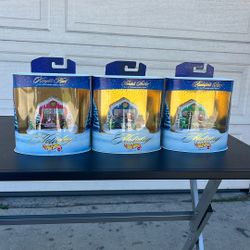Collectible Holiday Hot Wheels