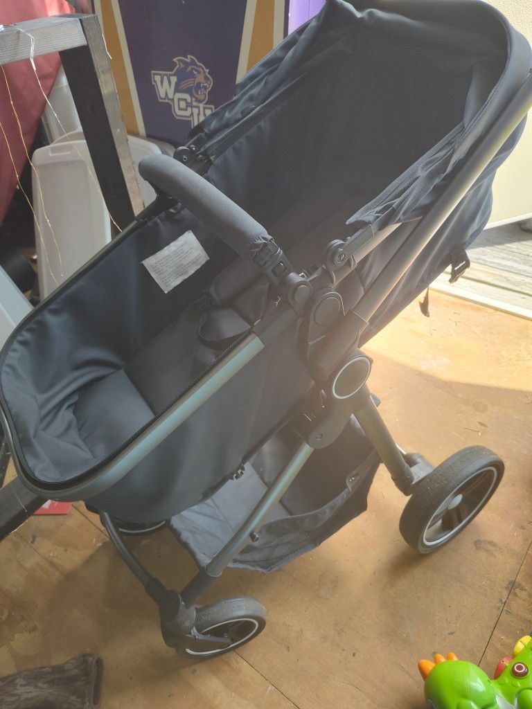 Infans Stroller Bassinet