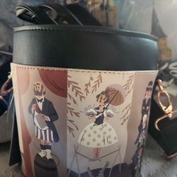 Disney Haunted Mansion 