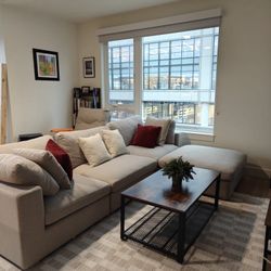 NEW in Box Couch - DELIVERY AVAILABLE 🚚