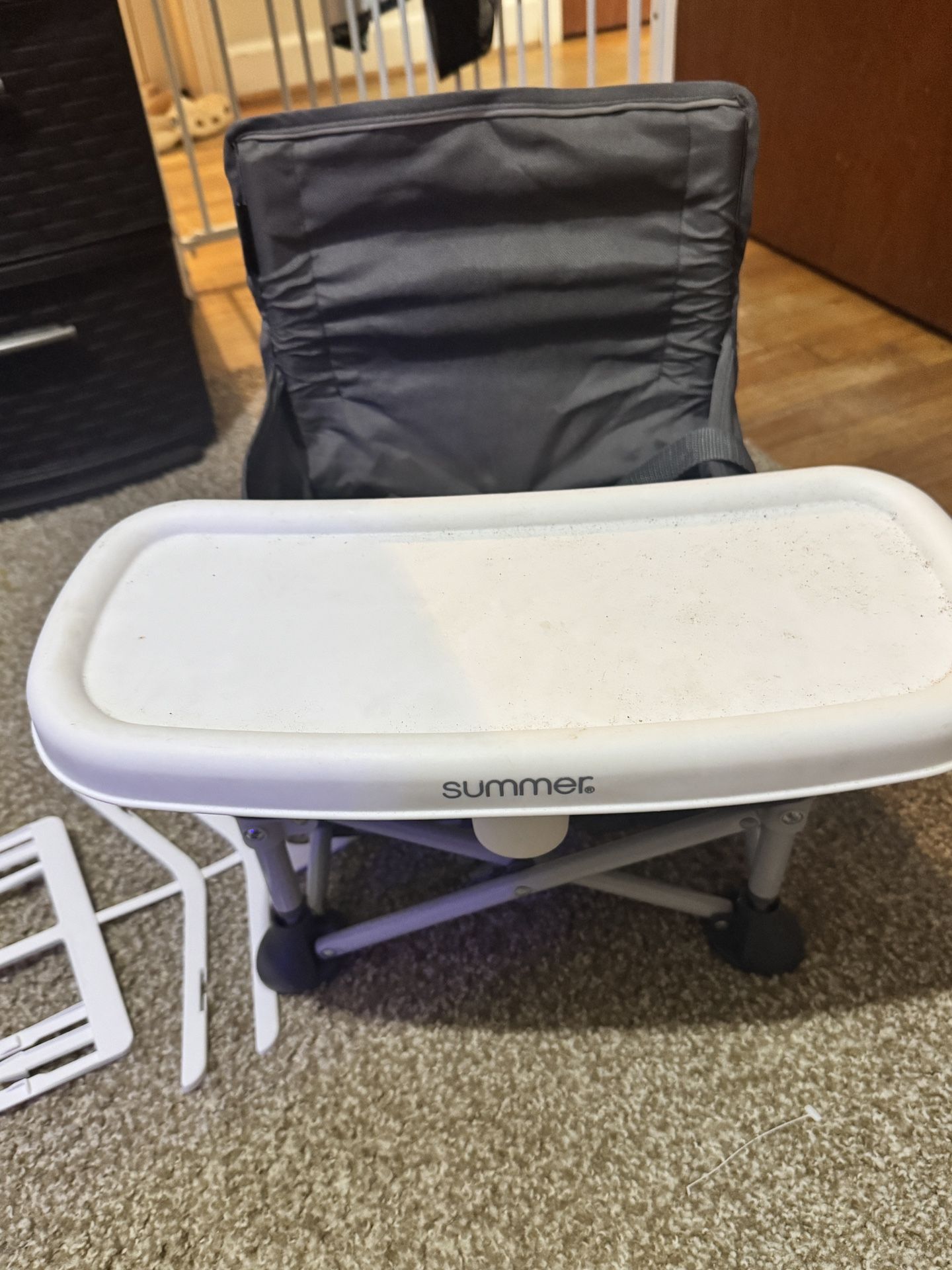 Baby Portable High Chair
