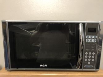 RCA RMW1138 microwave
