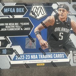 NBA Trading Cards