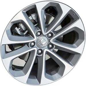 2013 18” Honda Odyssey/Accord Wheels ONLY