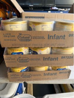 Enfamil Neuro Pro Formula 7.2oz