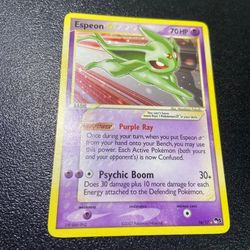 shiny espeon pokemon card Espeon VMAX (065/203) [Sword & Shield: Evolving Skies] – Galaxy Games LLC main image 1