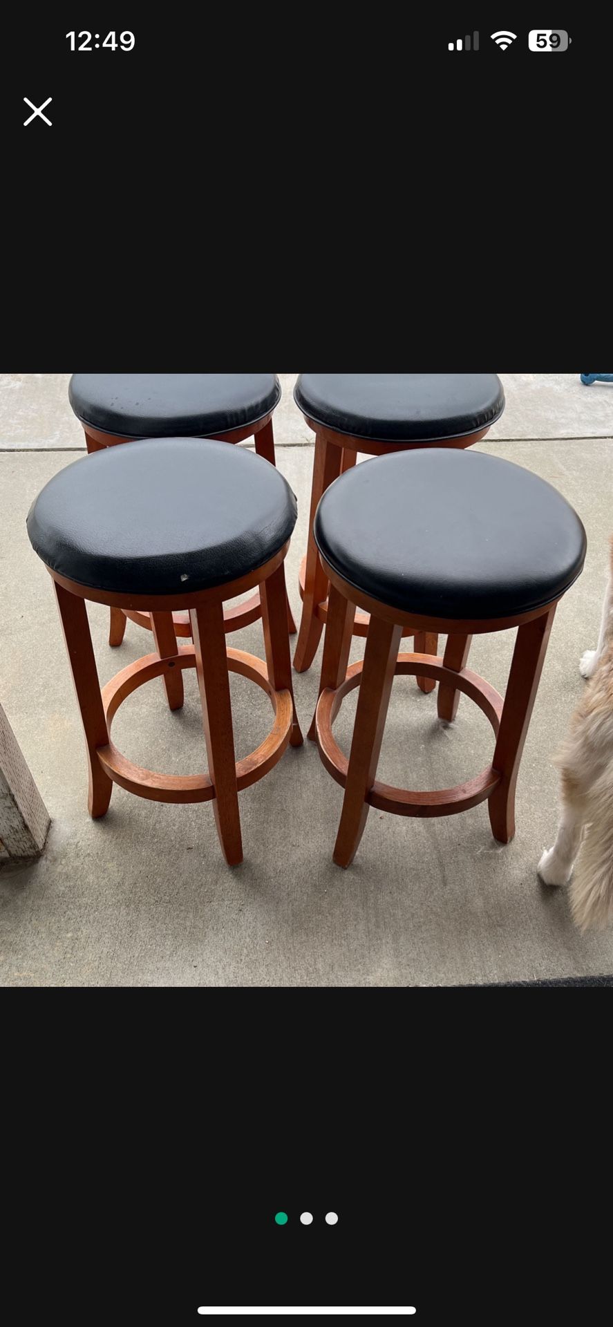 Stools 