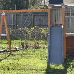 Playhouse 
