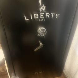 Liberty Freedom Gun Safe