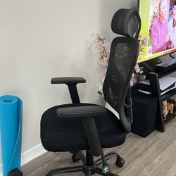 Office chair 