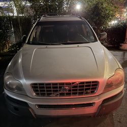 2004 Volvo Xc90
