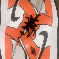 air jordan youth size 4.5y