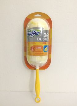 Swiffer 360* Dusters