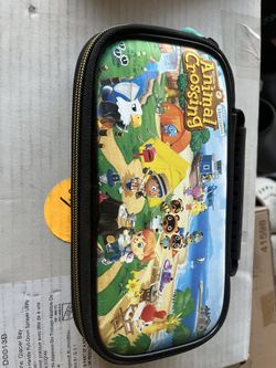 Nintendo Switch Case