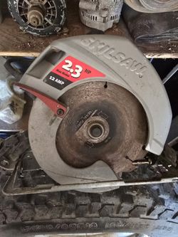 Circular Saw