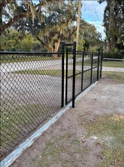 Fence